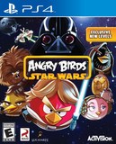 Angry Birds: Star Wars (PlayStation 4)